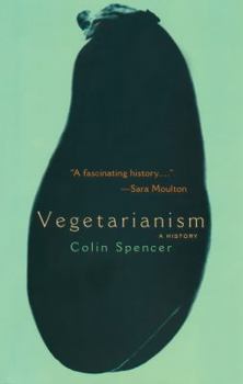 Paperback Vegetarianism: A History Book