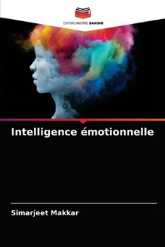 Paperback Intelligence émotionnelle [French] Book
