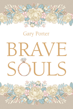 Hardcover Brave Souls Book
