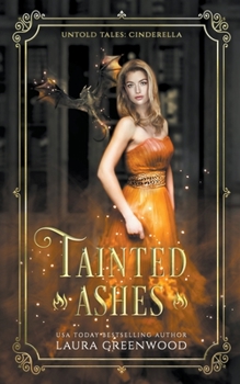 Paperback Tainted Ashes Book