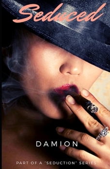 Paperback Seduced: A Seduction Series Book