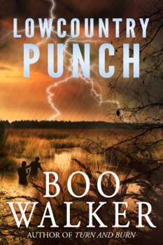 Paperback Lowcountry Punch Book