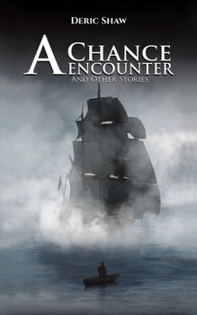 Paperback A Chance Encounter Book