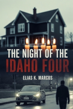 The Night of the Idaho Four: Bryan Kohberger, the Idaho Murders, and the College Town Forever Changed