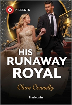 Mass Market Paperback His Runaway Royal Book