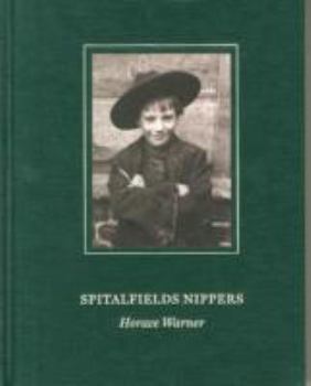 Hardcover Spitalfields Nippers Book