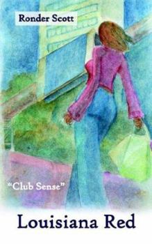 Paperback Louisiana Red: "Club Sense" Book