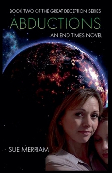 Paperback Abductions Book