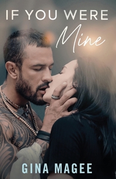 Paperback If You Were Mine Book