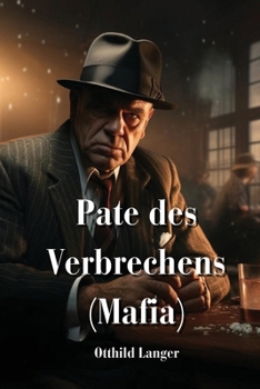 Paperback Pate des Verbrechens (Mafia) [German] Book