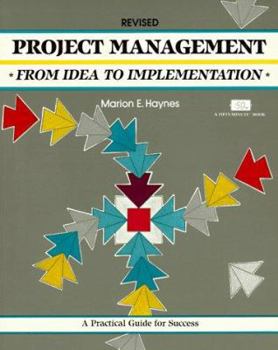 Paperback Project Management, Revised Book