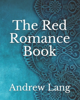 Paperback The Red Romance Book