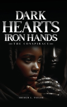 Dark Hearts Iron Hands