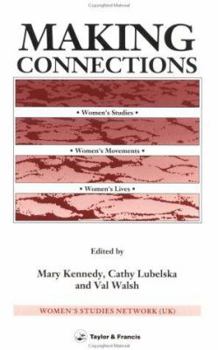 Paperback Making Connections Book