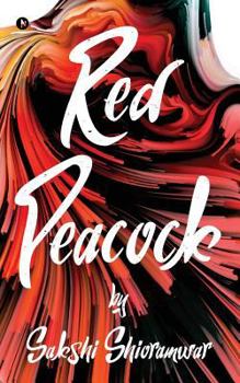 Paperback Red Peacock Book
