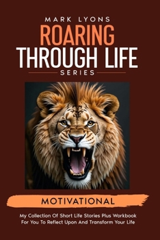 Paperback Motivational short stories to transform your life Book