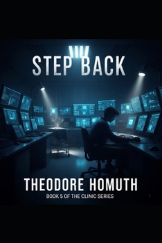 Paperback Step Back: World's most thrilling psychological thriller! Book