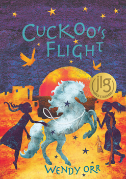 Hardcover Cuckoo's Flight Book