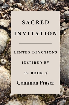 Paperback Sacred Invitation Book