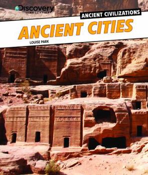 Paperback Ancient Cities Book