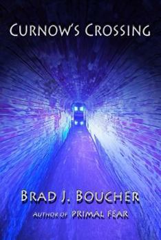 Paperback Curnow's Crossing Book