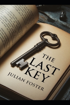 Paperback The Last Key: Unlocking Secrets, Unraveling Lives Book
