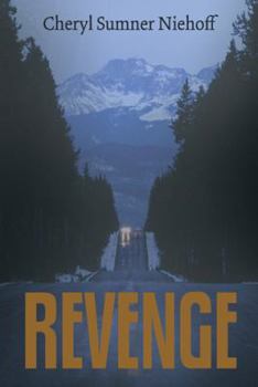 Paperback Revenge Book