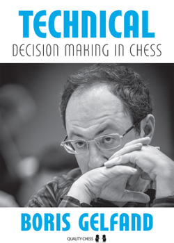 Paperback Technical Decision Making in Chess Book