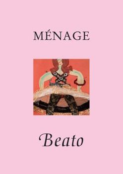 Hardcover Ménage: Beato Book
