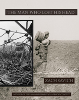 Paperback The Man Who Lost His Head Book