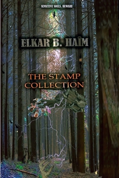 Paperback The Stamp Collection Book