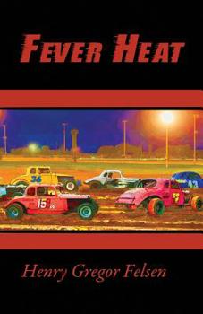 Paperback Fever Heat Book