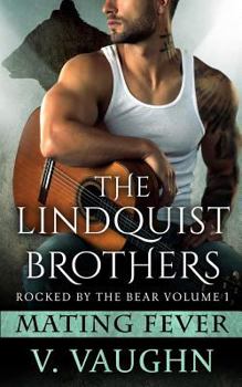 Paperback The Lindquists: Rocked by the Bear Book 1 Book