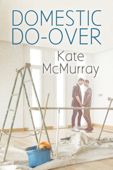 Paperback Domestic Do-Over: Volume 1 Book