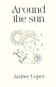 Paperback Around the Sun Book
