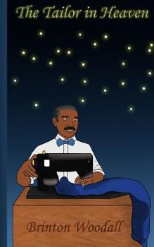 Paperback The Tailor in Heaven Book