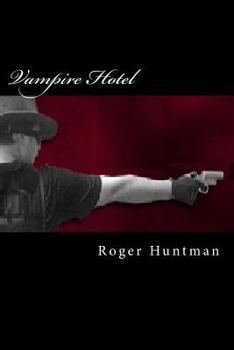 Paperback Vampire Hotel Book