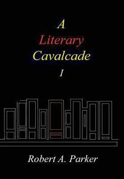 Hardcover A Literary Cavalcade-I Book