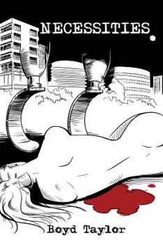 Paperback Necessities Book