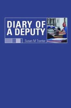 Paperback Diary of A Deputy Book