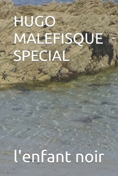Paperback Hugo Malefisque Special [Swedish] [Large Print] Book