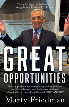 Paperback Great Opportunities Book
