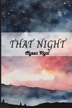 Paperback That Night Book