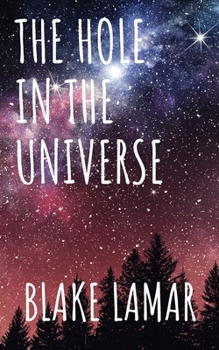 Paperback The Hole in the Universe Book