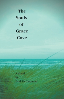 Paperback The Souls of Grace Cove Book