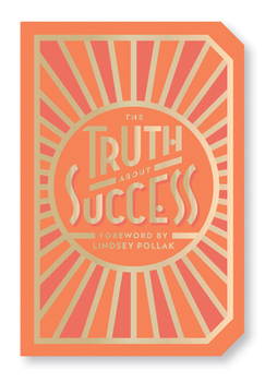 Paperback Truth about Success: Quote Gift Book
