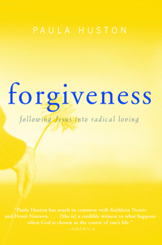 Paperback Forgiveness: Following Jesus Into Radical Loving Book