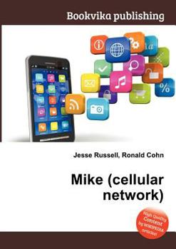Paperback Mike (Cellular Network) Book