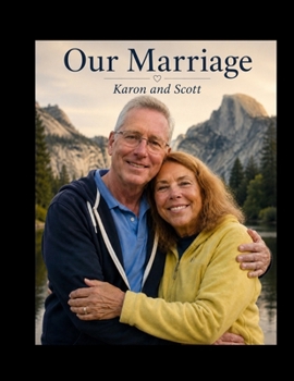 Paperback Our Marriage: In Pictures Book