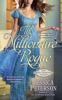 Mass Market Paperback The Millionaire Rogue Book